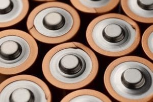 analisi mercato per ecommerce batterie ingrosso
