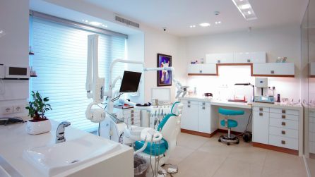 Strutturare il personal brand per uno studio dentistico