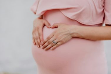 Analisi del sito web di un blog sui temi della gravidanza